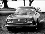 Lancia Fulvia Sport 1965 года